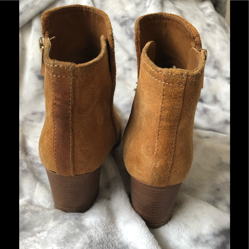 Tory Burch Sabe Booties - Picture 4 of 5